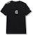Anti Social Social Club Astro Gaming Tee Black