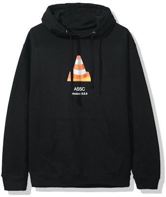Hoodie Anti Social Social Club Awi Hitam (FW19) Buy Hoodie Anti Social Social Club Awi Hitam (FW19)