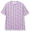 Buy Anti Social Social Club Balcony Tee Multi