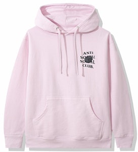 アンチソーシャルクラブピンクフーディ
Order アンチソーシャルクラブピンクフーディ