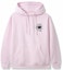 Order Anti Social Social Club Bat Emoji Hoodie Pink