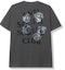 Buy Anti Social Social Club Bat Emoji Tee Black