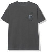 反社會社團蝙蝠表情T恤黑色 Order 反社會社團蝙蝠表情T恤黑色