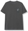 Order Anti Social Social Club Bat Emoji Tee Black