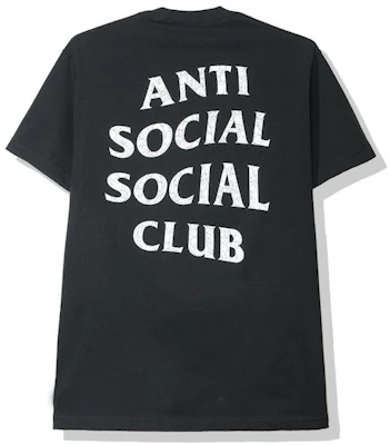 反社会俱乐部 Bearbrick 拼图T恤 (FW19) 黑色 Buy 反社会俱乐部 Bearbrick 拼图T恤 (FW19) 黑色