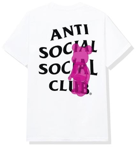 anti-social-social-club-bearbrick-tee-white