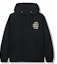 Order Anti Social Social Club Birdbath Hoodie Black