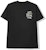 Anti Social Social Club Birdbath Tee Black