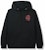 Anti Social Social Club Bitter Hoodie Black