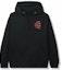 Order Anti Social Social Club Bitter Hoodie Black