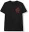 Order Anti Social Social Club Bitter Tee Black