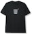 Anti Social Social Club Buckets Tee (FW19) Black