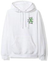 Sudadera con Capucha Anti Social Social Club Cancelled Remix (FW19) Blanca Order Sudadera con Capucha Anti Social Social Club Cancelled Remix (FW19) Blanca