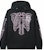 Anti Social Social Club Car Underwater Hoodie Black