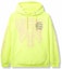 Order Hoodie Kuning Neon Anti Social Social Club Car Underwater