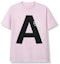 Order Kaos Anti Social Social Club Catchem "A" (FW19) Pink