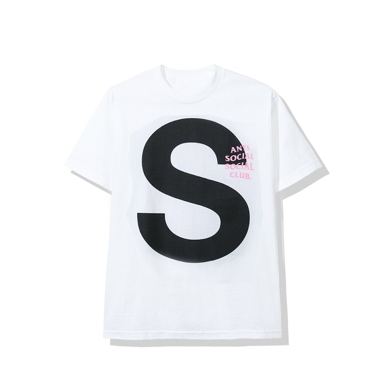 ASSC Catchem "S" Tee (FW19) White 圖 2