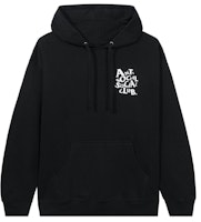 反社会俱乐部黑色复杂连帽衫 Order 反社会俱乐部黑色复杂连帽衫