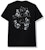 Anti Social Social Club Dramatic Tee Black