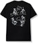 Buy Anti Social Social Club Dramatic Tee Black
