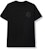 Anti Social Social Club Dramatic Tee Black