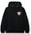 Anti Social Social Club Faze Clan Hoodie Black