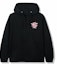 Order Anti Social Social Club Faze Clan Hoodie Black
