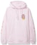Order 안티소셜소셜클럽 핑크 후디 (FW19)