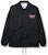 Anti Social Social Club Forever Hated Coach Jacket (FW19) Black
