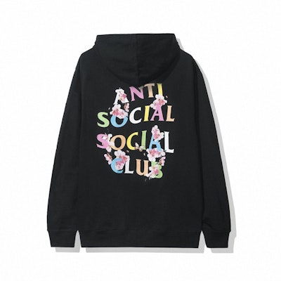 안티 소셜 소셜 클럽 프랜틱 후디 (FW19) 블랙
Buy 안티 소셜 소셜 클럽 프랜틱 후디 (FW19) 블랙