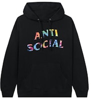 안티 소셜 소셜 클럽 펑키 포레스트 후디 블랙
Order 안티 소셜 소셜 클럽 펑키 포레스트 후디 블랙