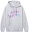 Buy Anti Social Social Club Funky Forest Hoodie Grey