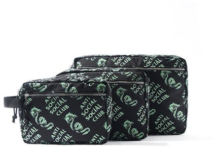 反社会俱乐部Garden Grove黑色包套装 Buy 反社会俱乐部Garden Grove黑色包套装