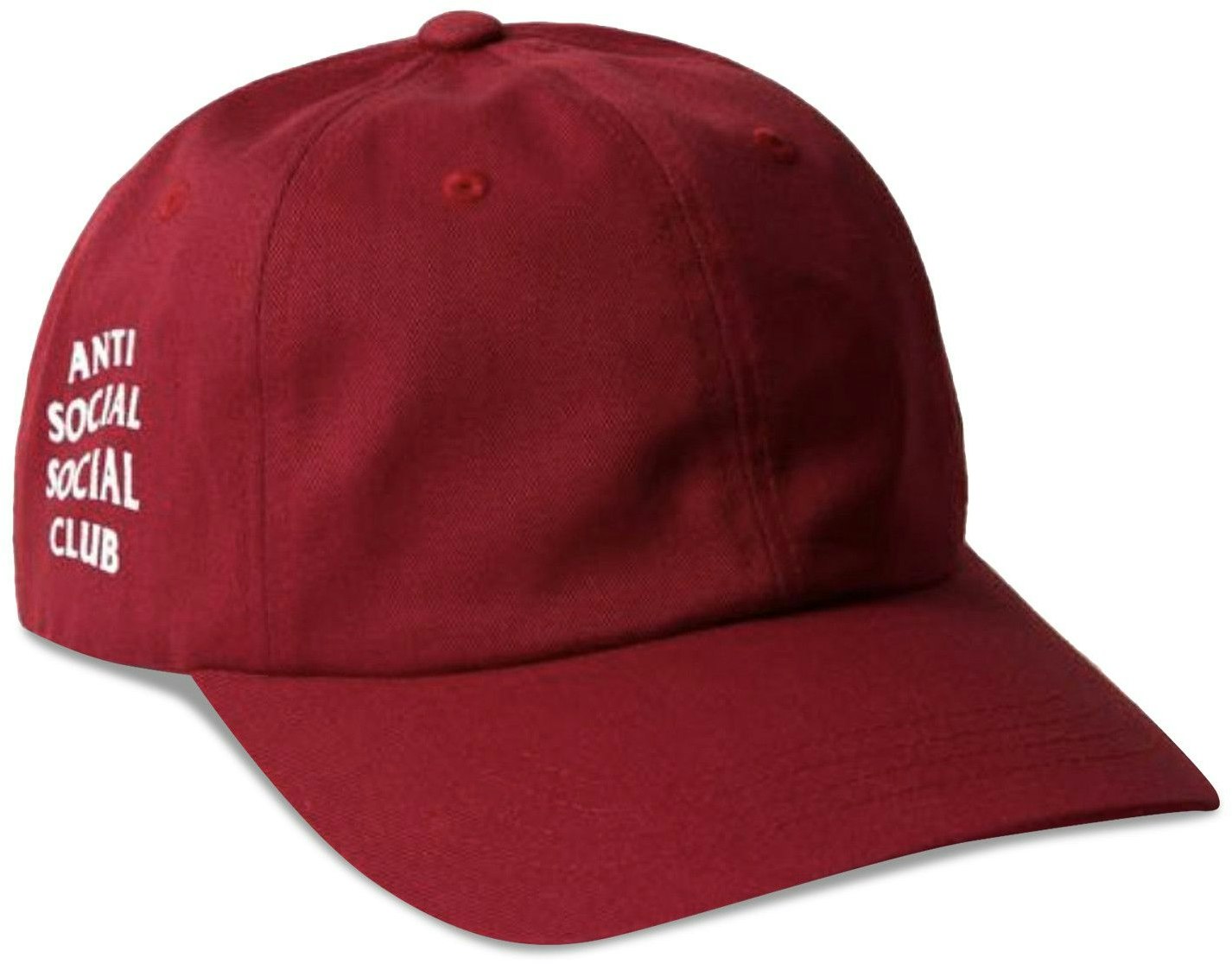 anti-social-social-club-get-weird-cap-cranberry
