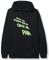 Anti Social Social Club Give Me Hoodie (FW19) Hitam Buy Anti Social Social Club Give Me Hoodie (FW19) Hitam