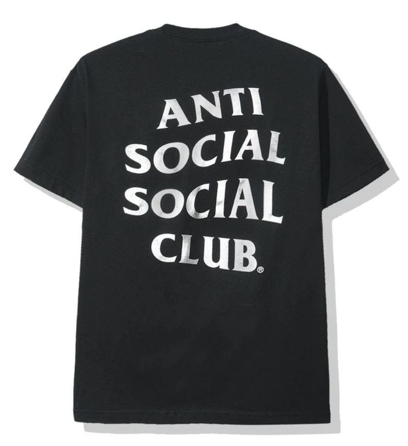 ASSC Hero Tee (FW19) Black 圖 2