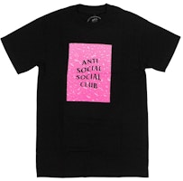 Kaos Hitam Anti Social Social Club Higibis Get Weird 69LE-1676 Order Kaos Hitam Anti Social Social Club Higibis Get Weird 69LE-1676