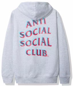 Sudadera Anti Social Social Club I'm Good (FW19) Gris. Buy Sudadera Anti Social Social Club I'm Good (FW19) Gris.