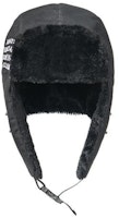 Anti Social Social Club Krakow Hat Black Anti Social Social Club Krakow Hat Black