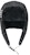 Anti Social Social Club Krakow Hat Black