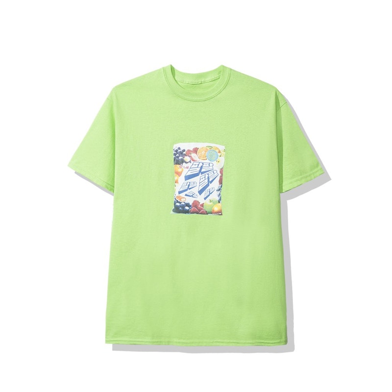 Anti Social Social Club Lo Chew Tee (FW19) Green 圖 2