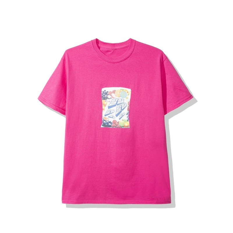 ASSC Lo Chew Tee (FW19) Pink 圖 2