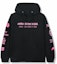 Buy Anti Social Social Club Mantras Hoodie Black