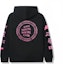 Order Anti Social Social Club Mantras Hoodie Black