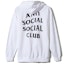 Buy Anti Social Social Club Masochism Hoodie