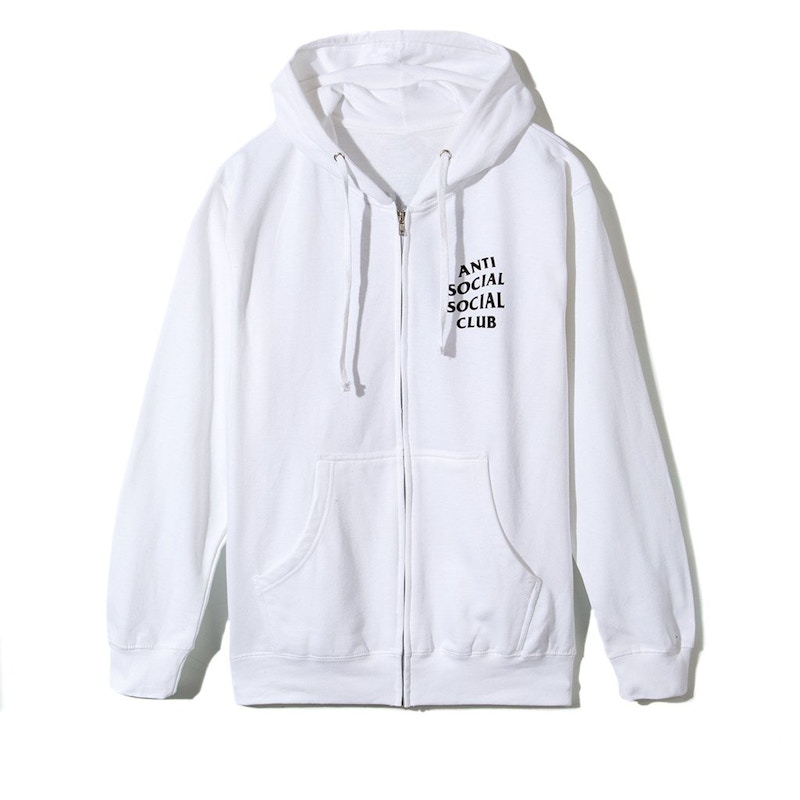 Order 反社会俱乐部受虐狂连帽衫