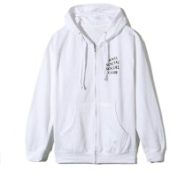 Sudadera con Capucha Anti Social Social Club Masochism Order Sudadera con Capucha Anti Social Social Club Masochism