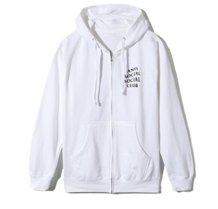 反社会俱乐部受虐狂连帽衫 Order 反社会俱乐部受虐狂连帽衫