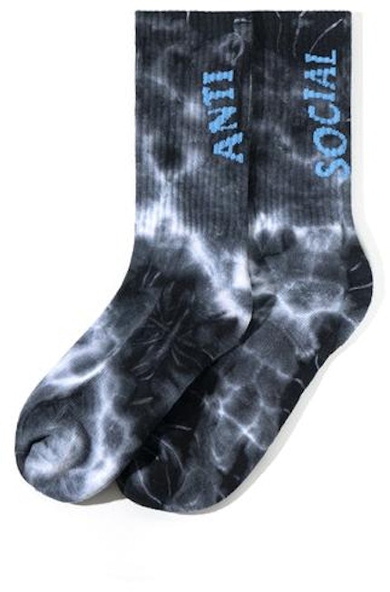 anti-social-social-club-melted-hearts-socks-black