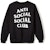 Anti Social Social Club Mind Games Crewneck